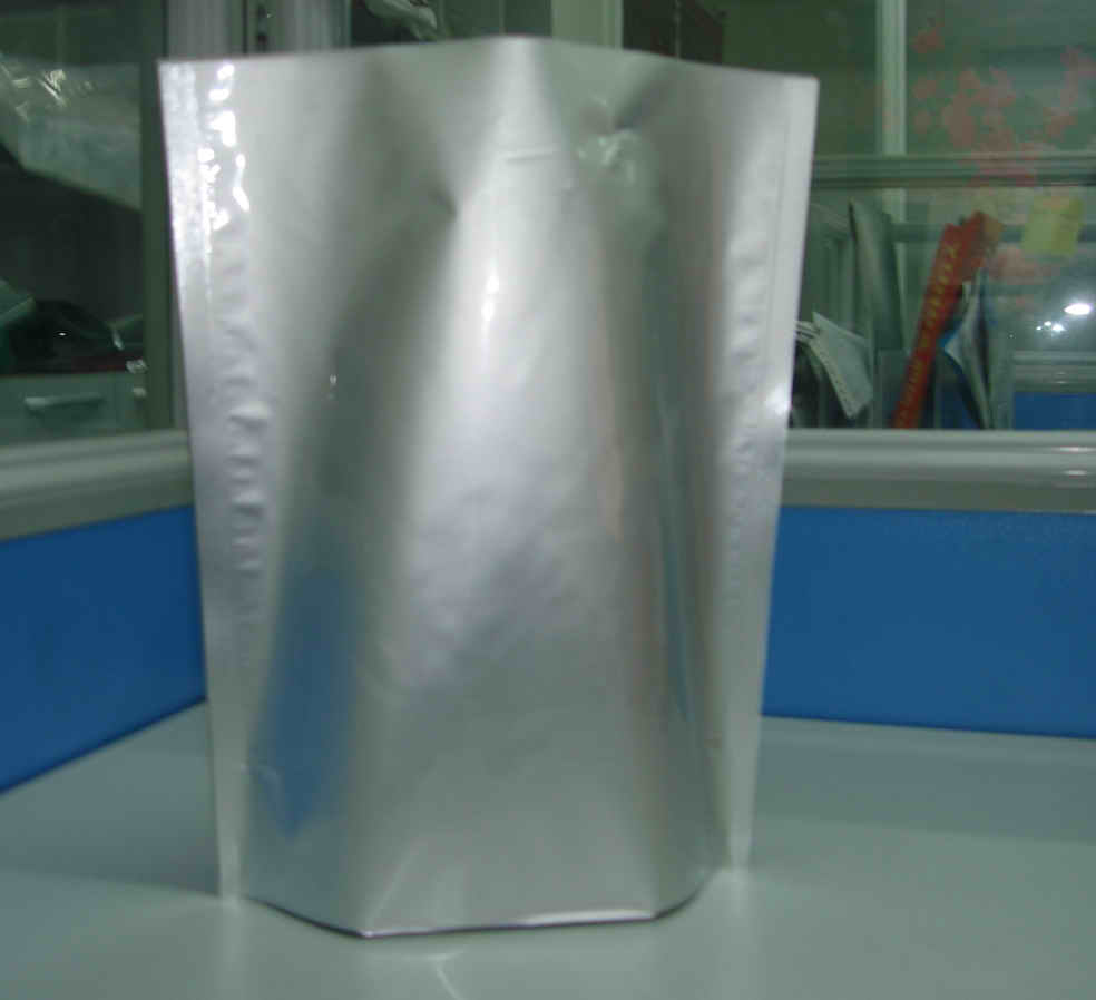 foil bag