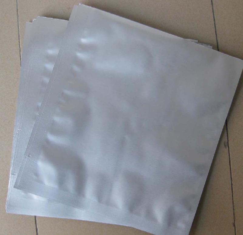 foil bag