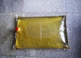 oil bag