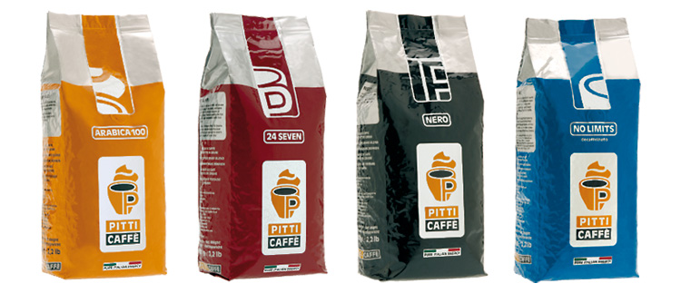 Coffee Bag